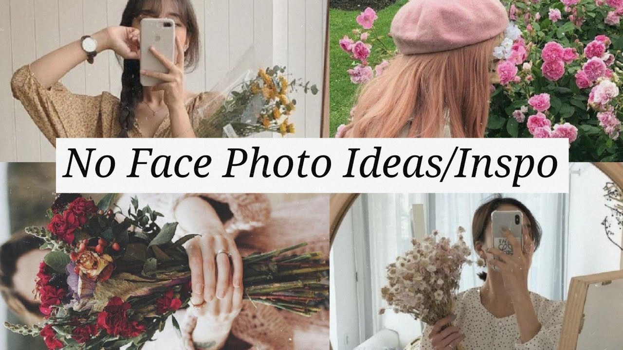 Instagram  Simple girl image, Face aesthetic, Photo to video