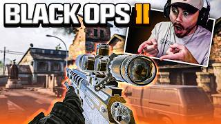 We get to play Black Ops 2 in 2026 on the PS5!