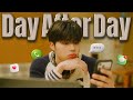 ZEROBASEONE (제로베이스원) 박건욱 'Day After Day'