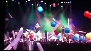 Down with Disease - Phish - New York, NY (12-31-11)