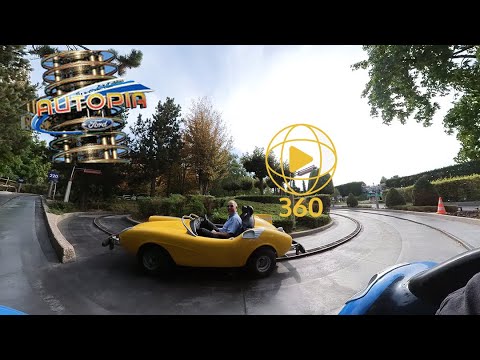Disneyland Paris -