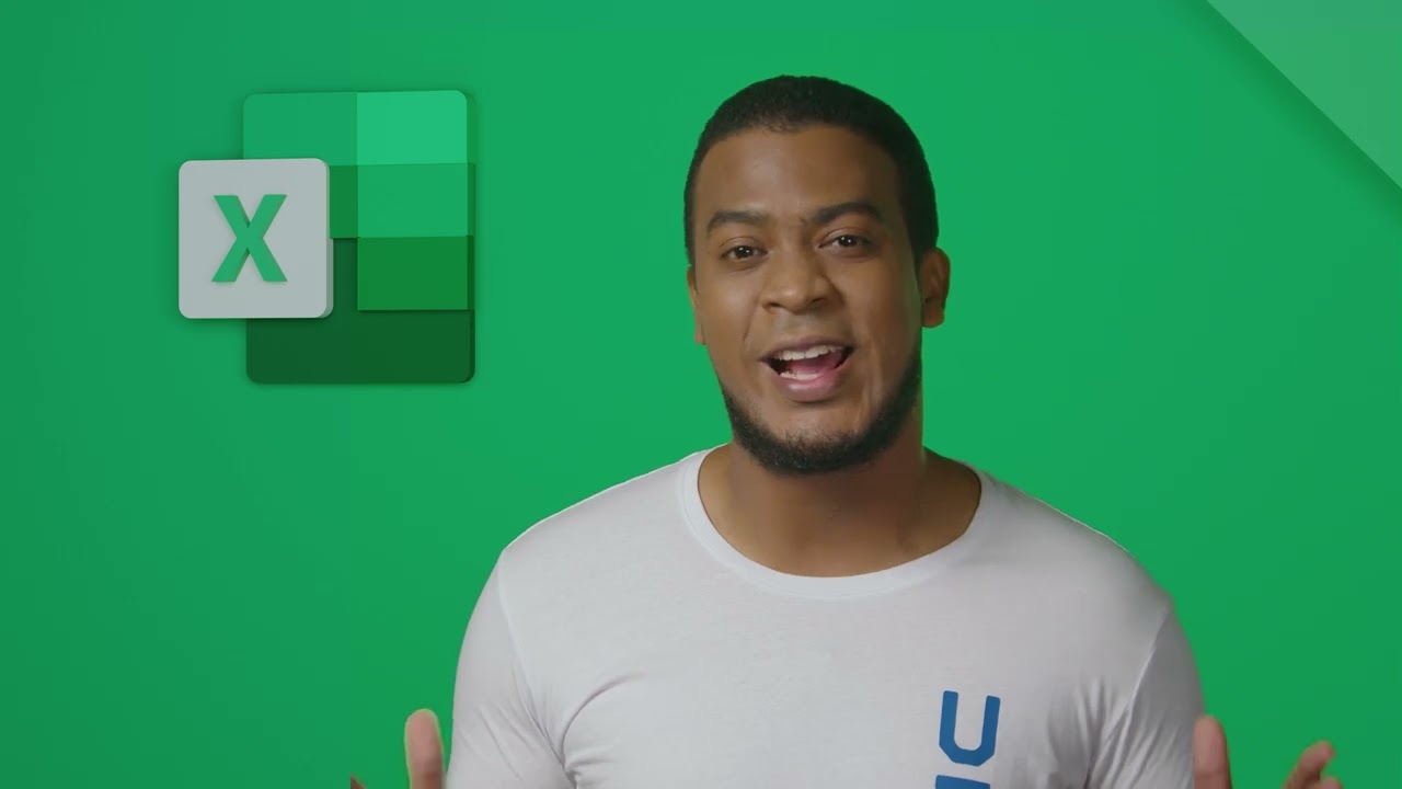 Introducción a Microsoft Excel - Curso de Excel para contadores y financistas