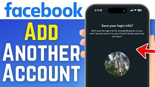 How To Add Another Account on Facebook (Step by Step)