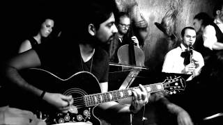 Video voorbeeld van "ORPHANED LAND - Let The Truce Be Known (Unplugged)"
