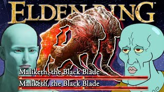 Elden Ring But EVERYTHING IS DOUBLED