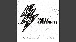 Rocknroll Party U0026 Fetenhits 100 Originals From The 60s Pt 2 continuous Dj Mix