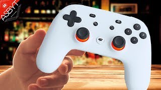 Google Stadia - Everything You Need To Know Gdc 2019