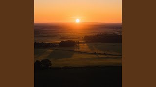 Eastern Sunset Falling