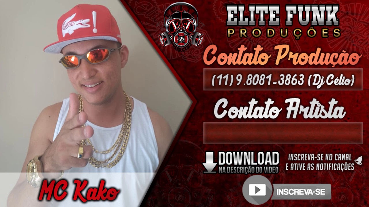 mc kako clima de ostenta o elite funk produ oes youtube mc kako clima de ostenta o elite funk produ oes youtube