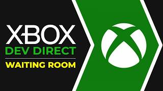 XBOX Developer_Direct 2026 - Waiting Room