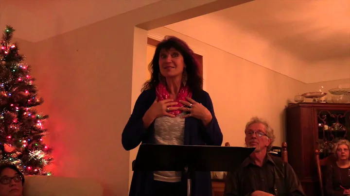 Diana Hunt - Resurrection Testimony
