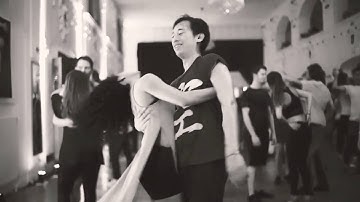 Jerry & Julissa Demo