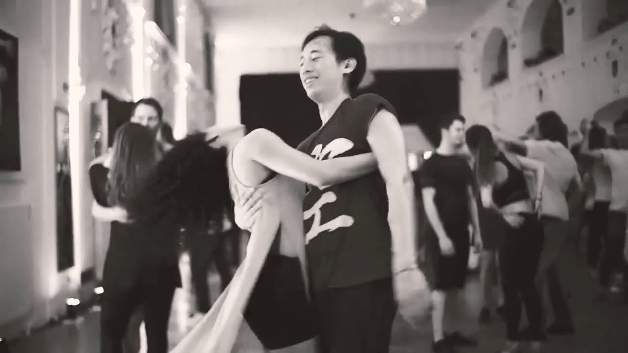 Jerry & Julissa Demo