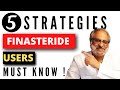 Strategies to prevent side effects of Finasteride | Dr Bhatti's Regime