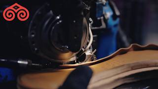 Famous How we work with Goodyear machine · CARMINA SHOEMAKER Wealth