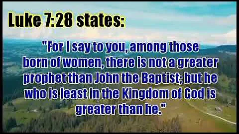 Satan deceptions and True Christians