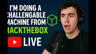 Hacking With HackTheBox | Solving Planning Machine | WML |
