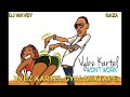 VYBZ KARTEL GYAL MIXTAPE {DAGGERING SESSION} DJ WAVEY