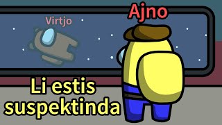 Ĉu iu bezonas la alian trompiston?