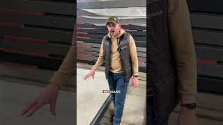 Fast Production of Modular Buildings: Assembly Process Explained. #building #modulex #modulе