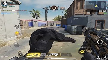 Call of Duty: Mobile - Gameplay Walkthrough Part 20 - Tutorial (iOS, Android)