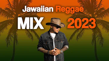 Jawaiian Reggae Playlist/Mix 2023 | Maoli, Fiji, J Boog, Kiwini Vaitai, The Green & More!