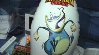 Rayman Origins Slap Bag Best Buy Exclusive