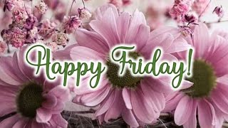 good morning friday images & best Friday good morning pictures