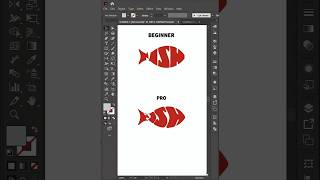 Difference between beginner and pro graphic designer #graphicdesign