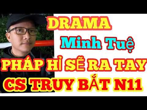 THÁM TỬ CAO Thích Minh Tuệ , Đoàn Văn Báu , Trương Dũng, Sông lam, Hoàng Sáu tv, - youtube