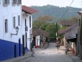 Camino de la sierra  roberto gonzalez velazquez