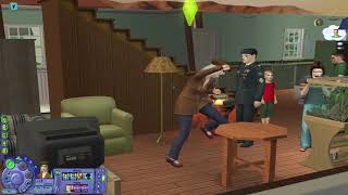 The Sims 2 Tutorial: HOW TO RESURRECT PRE-MADE DEAD SIMS