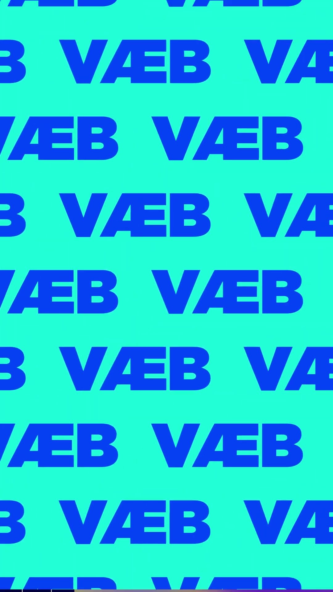 Good VÆB only! ?? The 'Söngvakeppnin' winners will represent Iceland at #Eurovision2025