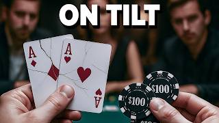 3 Mistakes Winning Poker Players Never Make