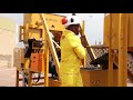 Hydraform M7A2 Interlocking Blockmaking Machine Hydraform M7A2 Interlocking Blockmaking Machine