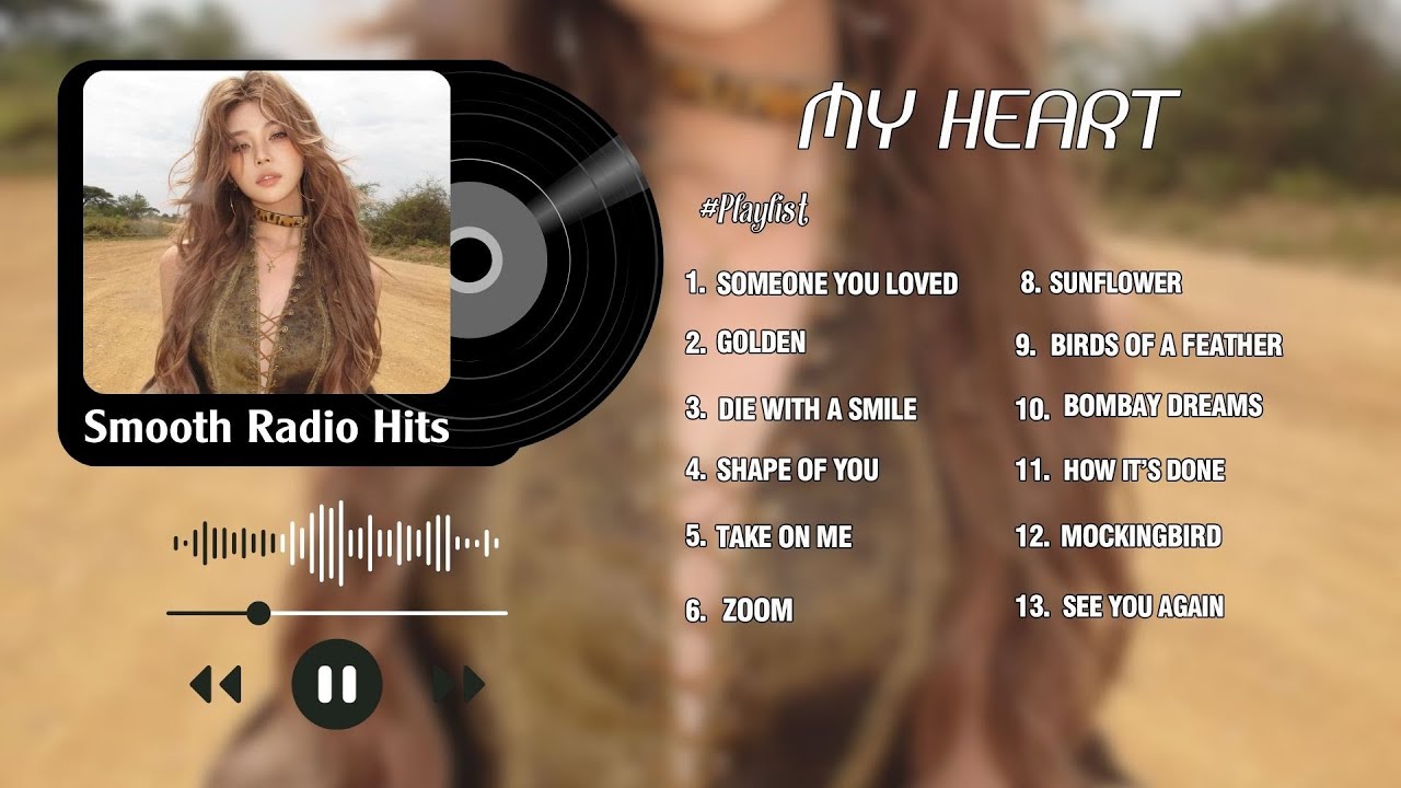 Best Chill English Songs 2026 🎧 Soft Acoustic Love Music for Late Night Vibes