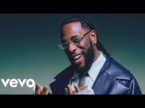 Burna Boy   Ttaa(Official Music Video)