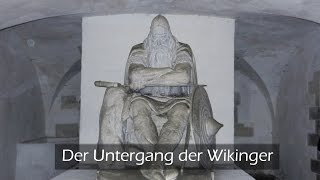 Der Untergang der Wikinger | Doku