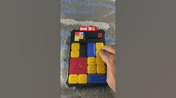 super slide level 28