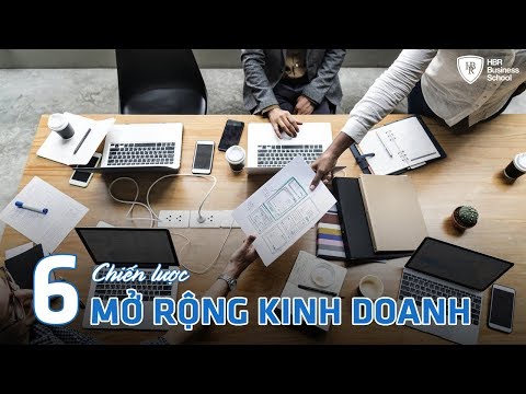 Video 6 Chiến Lược Mở Rộng Kinh Doanh hiệu quả || Chiến lược... - youtube