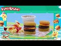 tanoshii hamburger