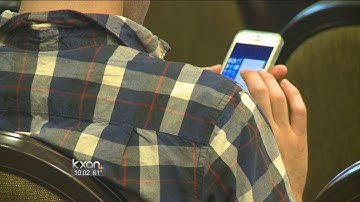 SXSW highlights privacy and surveillance online