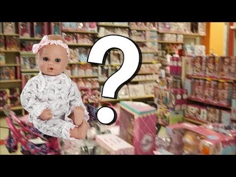 Video: Jak Si Vybrat Panenku Pro Dítě