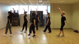Zumba Na Ponto Da Te DWL - DancingwithLouise