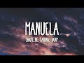 Sharlene, Farina, Tainy - Manuela (Letra/Lyrics)