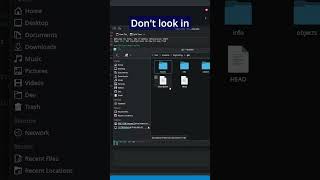 Command Line Git #git #gamedev #vtuber