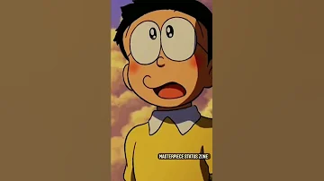 [Khuch Saal Baad Ye Pal Bohot Yaad Ayenge😌] Nobita And His Friends🥰 || #nobita #shizuka #shorts #msz