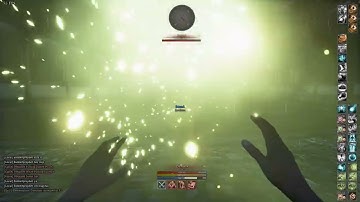 Fair spell as compensation for the extreme tlash overnerf