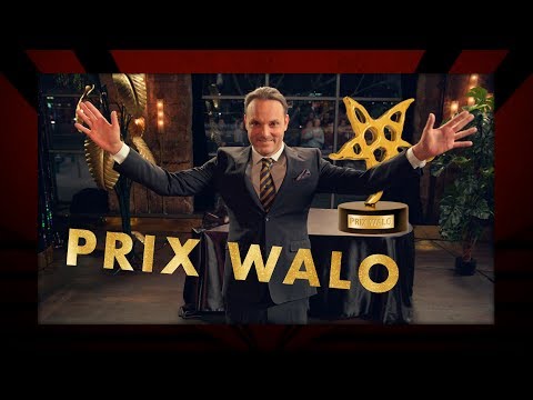 Prix Walo |