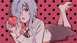 Romeo and Cinderella